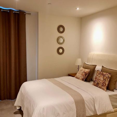 Luxury Apartment In Eurocity Gibraltar Exterior foto