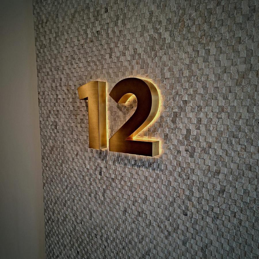 Luxury Apartment In Eurocity Gibraltar Exterior foto